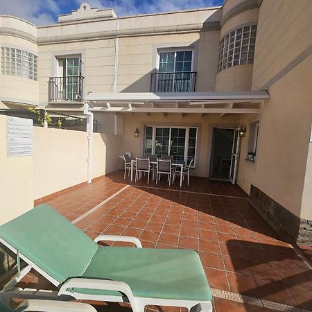 Appartement Cozy Modern House, In A Complex With A Swimming Pool à Porto Rico Extérieur photo