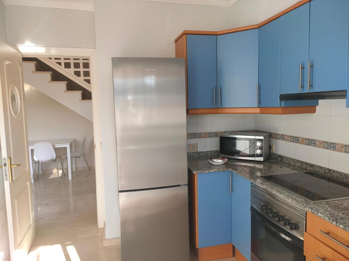Appartement Cozy Modern House, In A Complex With A Swimming Pool à Porto Rico Extérieur photo