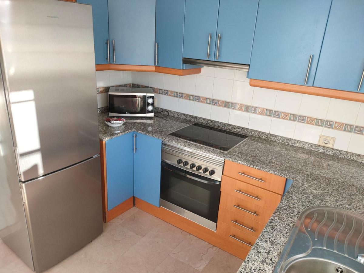 Appartement Cozy Modern House, In A Complex With A Swimming Pool à Porto Rico Extérieur photo