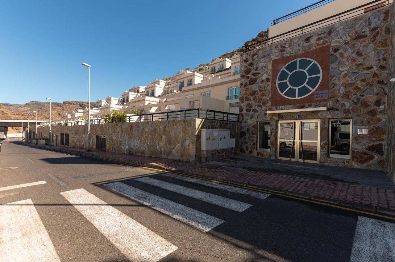 Appartement Cozy Modern House, In A Complex With A Swimming Pool à Porto Rico Extérieur photo