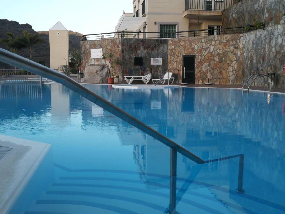 Appartement Cozy Modern House, In A Complex With A Swimming Pool à Porto Rico Extérieur photo