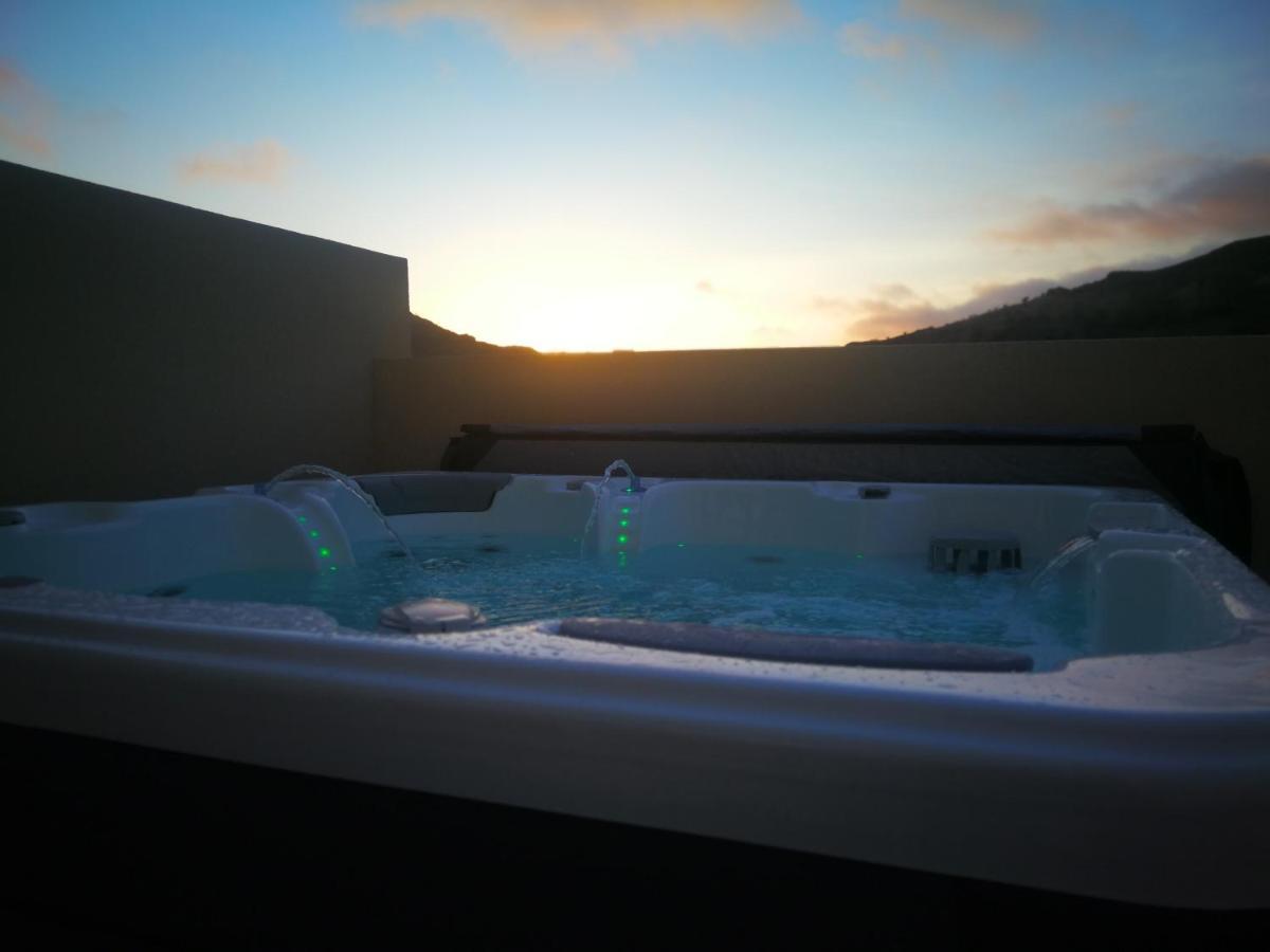 Appartement Cozy Modern House, In A Complex With A Swimming Pool à Porto Rico Extérieur photo