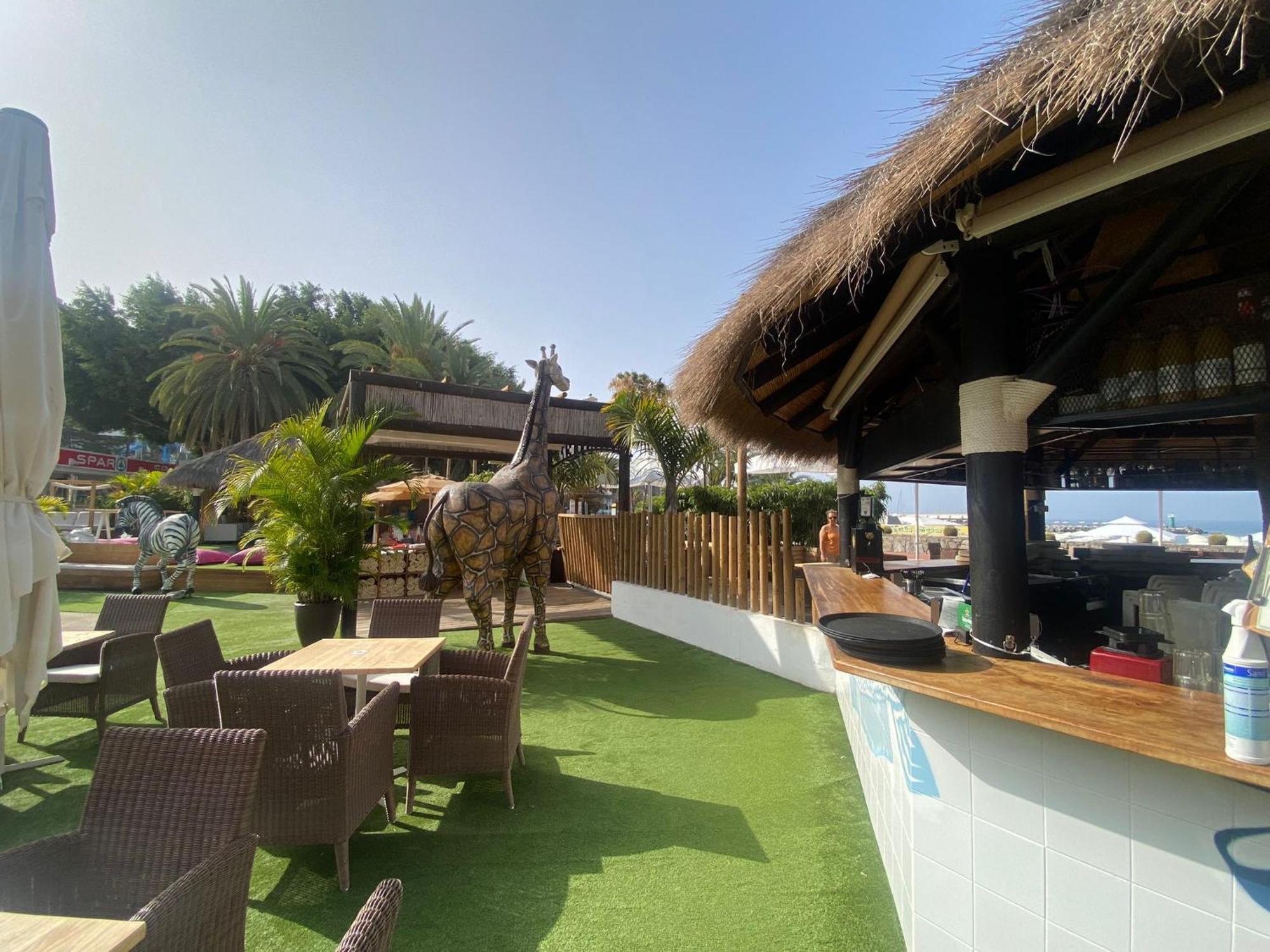 Appartement Cozy Modern House, In A Complex With A Swimming Pool à Porto Rico Extérieur photo