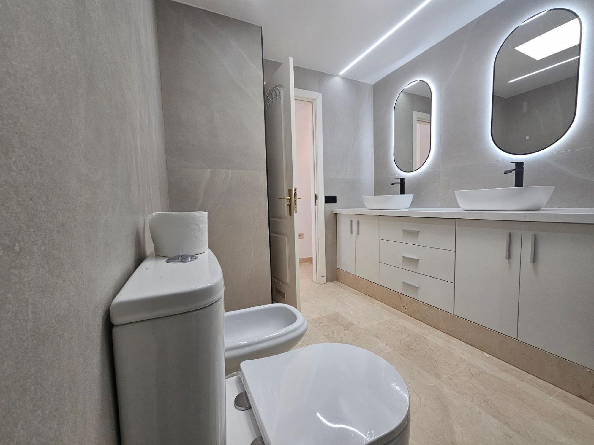Appartement Cozy Modern House, In A Complex With A Swimming Pool à Porto Rico Extérieur photo