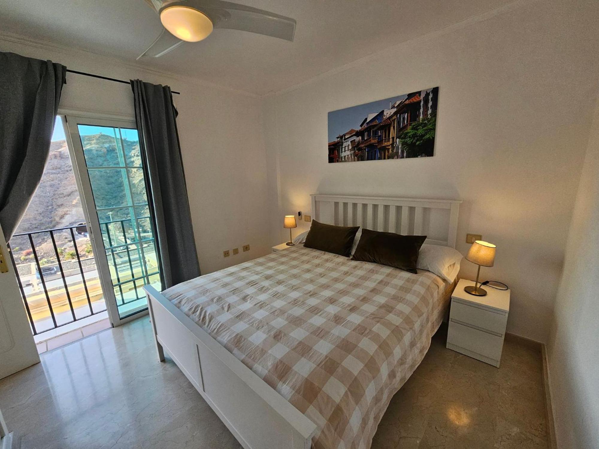 Appartement Cozy Modern House, In A Complex With A Swimming Pool à Porto Rico Extérieur photo