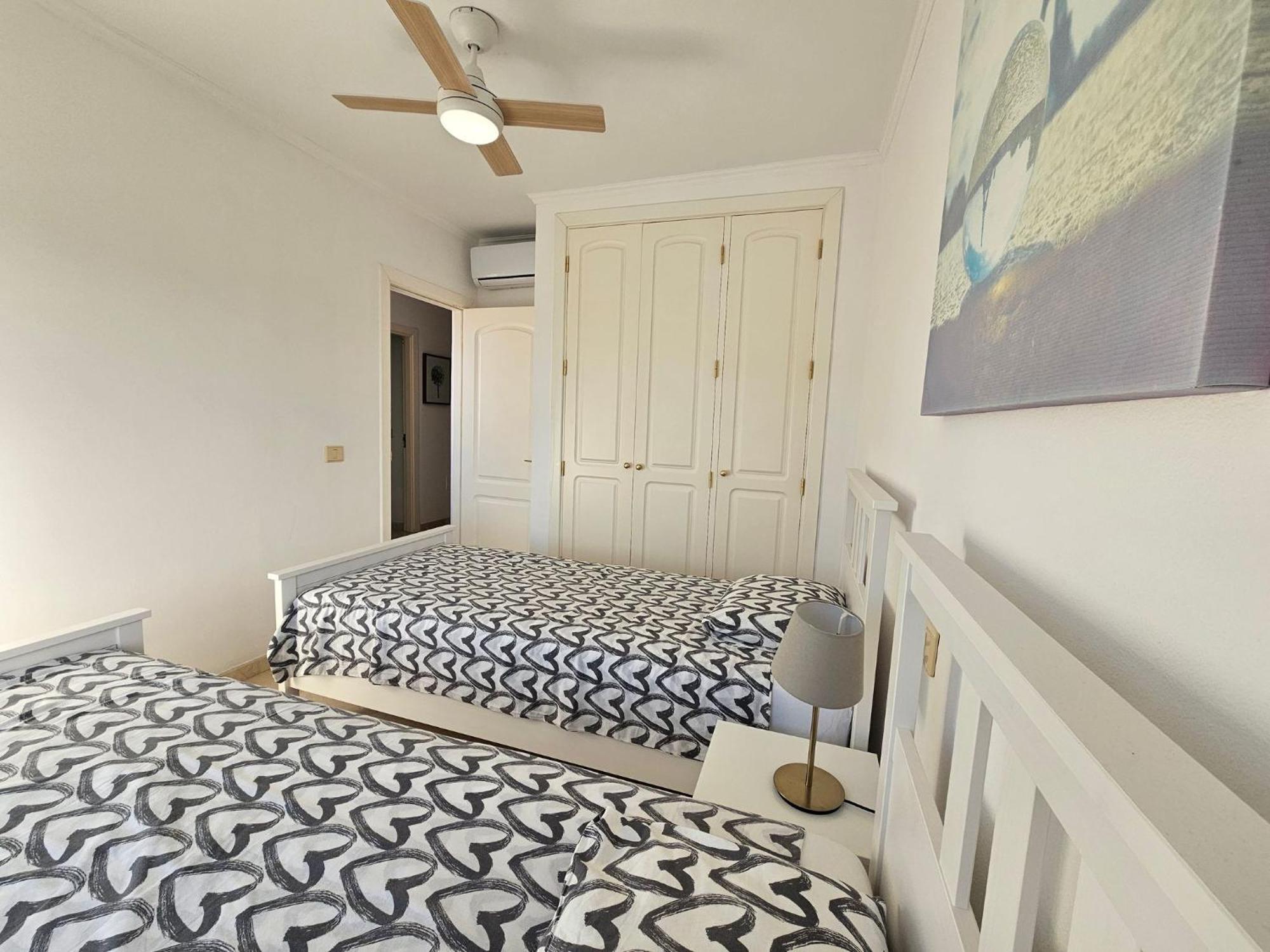 Appartement Cozy Modern House, In A Complex With A Swimming Pool à Porto Rico Extérieur photo